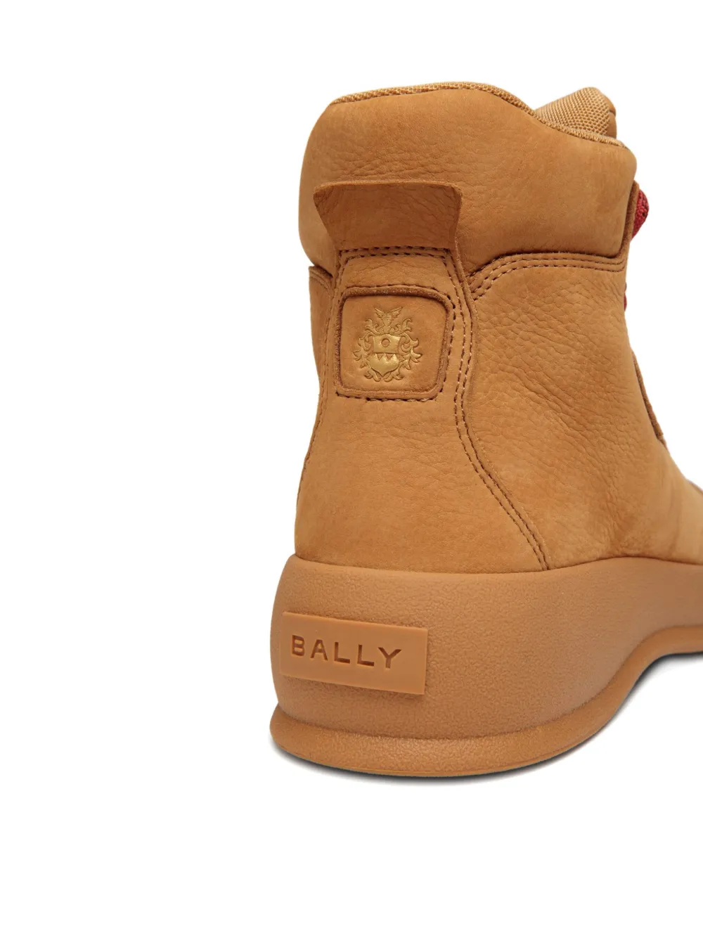 Bally Frei laarzen Bruin