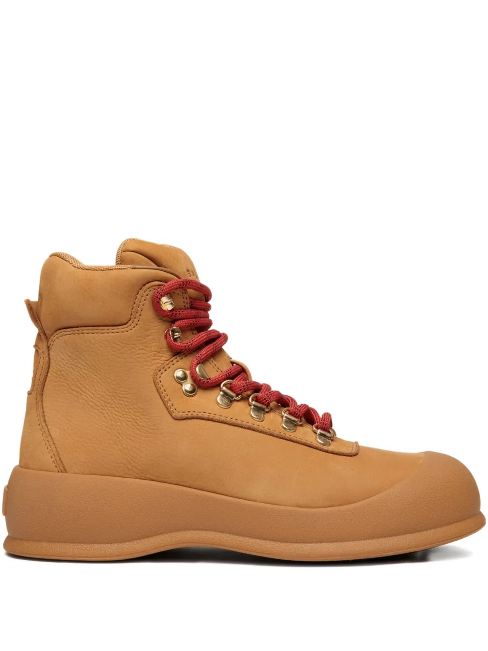 Bally Frei boots | Brown | Image 1