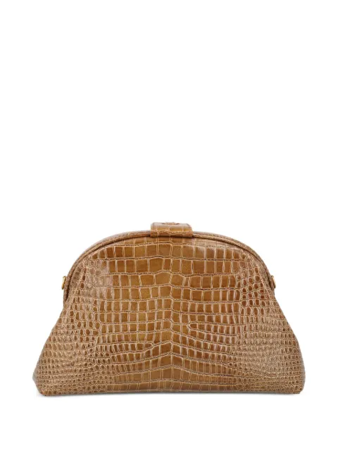 Pirovano Vintage Pre-Owned Cocco clutch bag