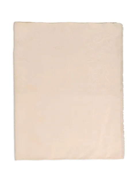 Gianfranco Ferré Pre-Owned silk scarf