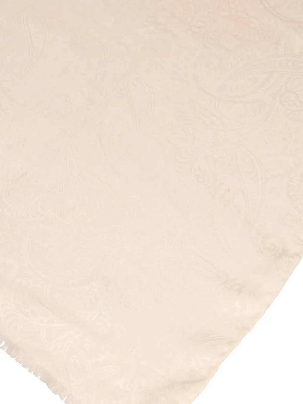 Gianfranco Ferré Pre-Owned mascada de seda | Image 2