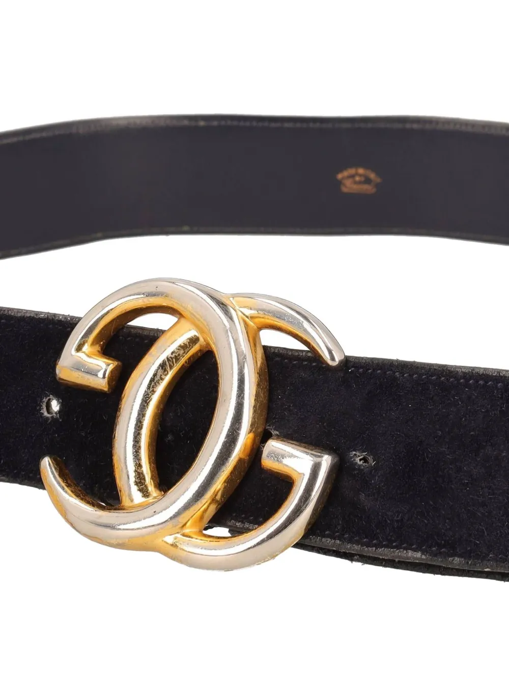 Gucci Pre-Owned cinturón con hebilla | Image 2