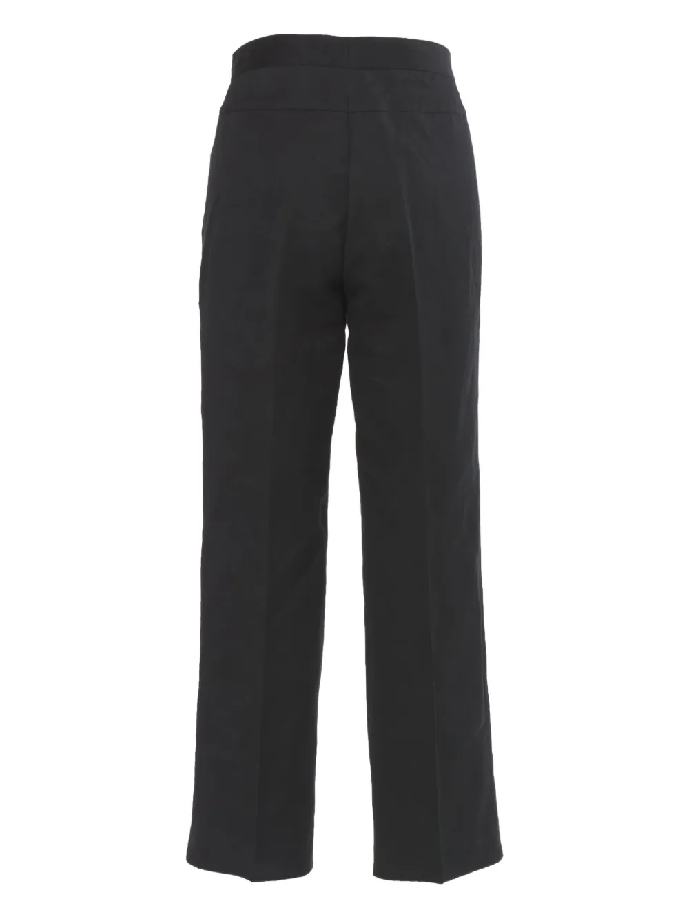 Aspesi Vintage pressed-crease trousers | Image 2