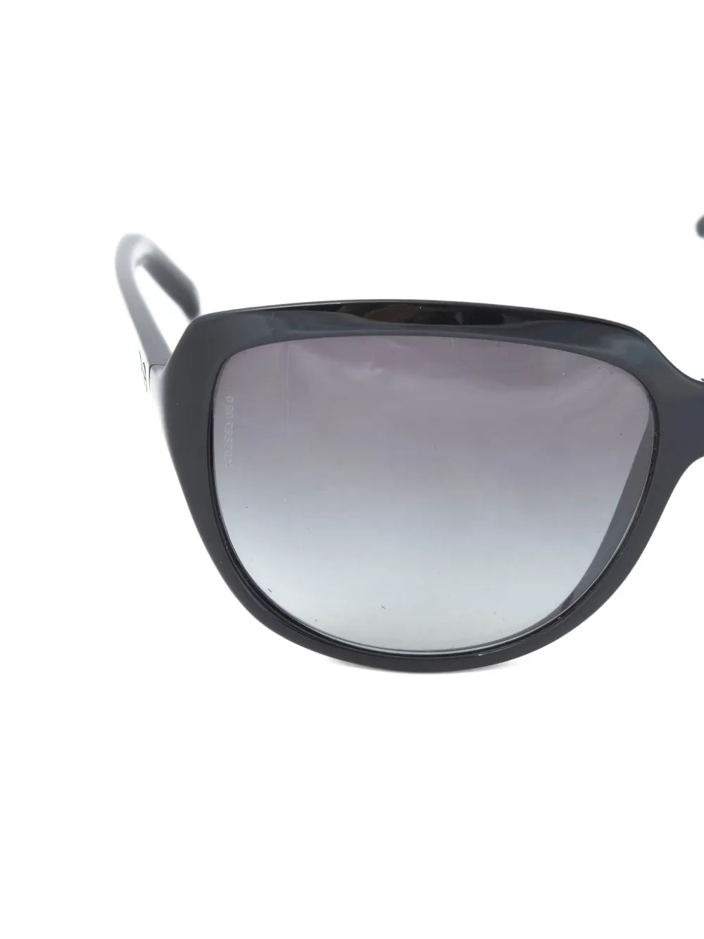 Dolce & Gabbana Pre-Owned Occhiali da sole con stampa | Accessori Pre-owned | Image 3