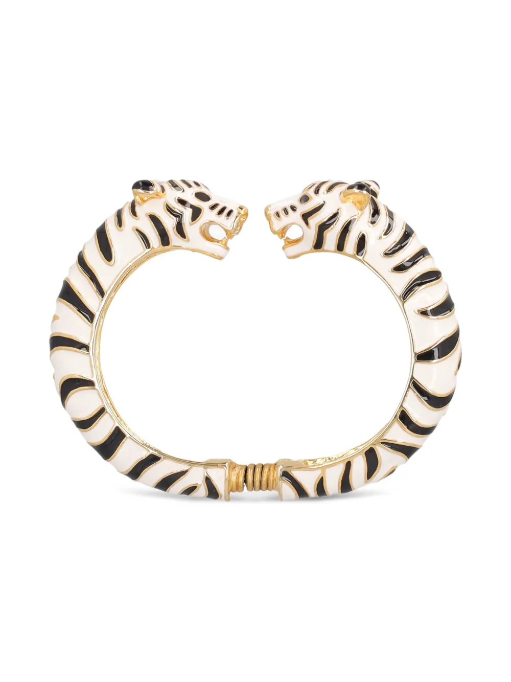 1960s pre-owned Tiger bracelet