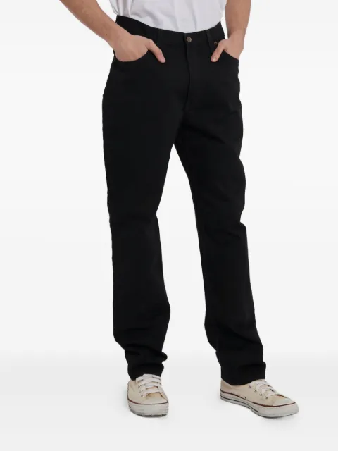 Mason Pearson 1990s Pre-Owned casual jeans
