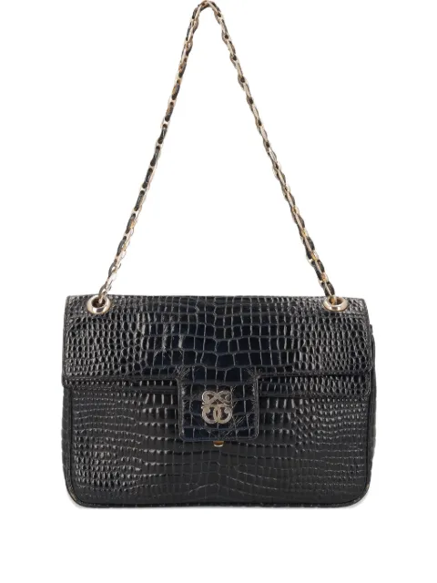 Pirovano Vintage pre-owned Cocco shoulder bag