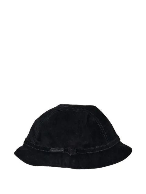 Prada Pre-Owned Chiara hat