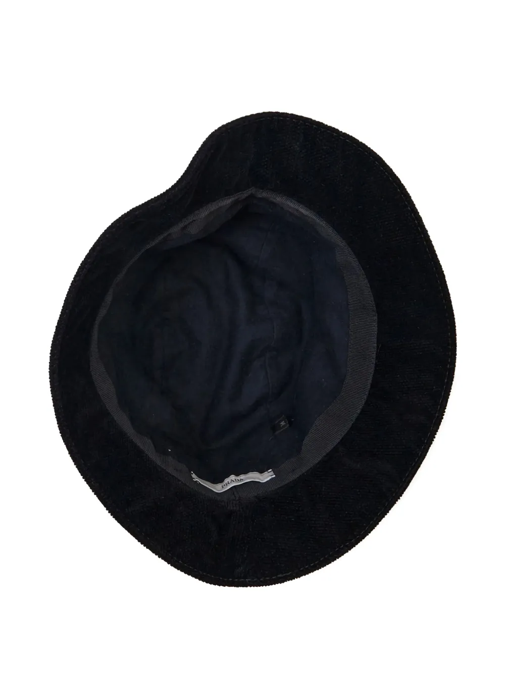 Pre-owned Prada Chiara Hat