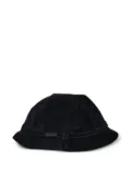Prada Pre-Owned Chiara hat - Black