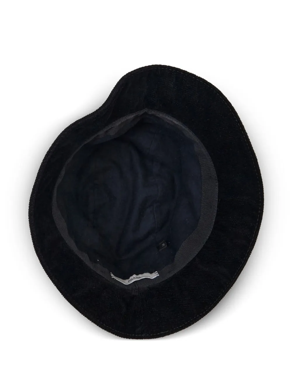 Prada Pre-Owned chapeau Chiara | Image 2
