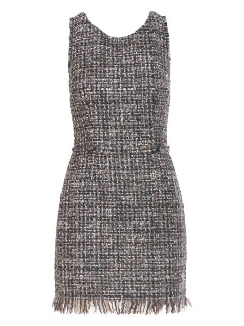 Dolce & Gabbana Pre-Owned sleeveless dress
