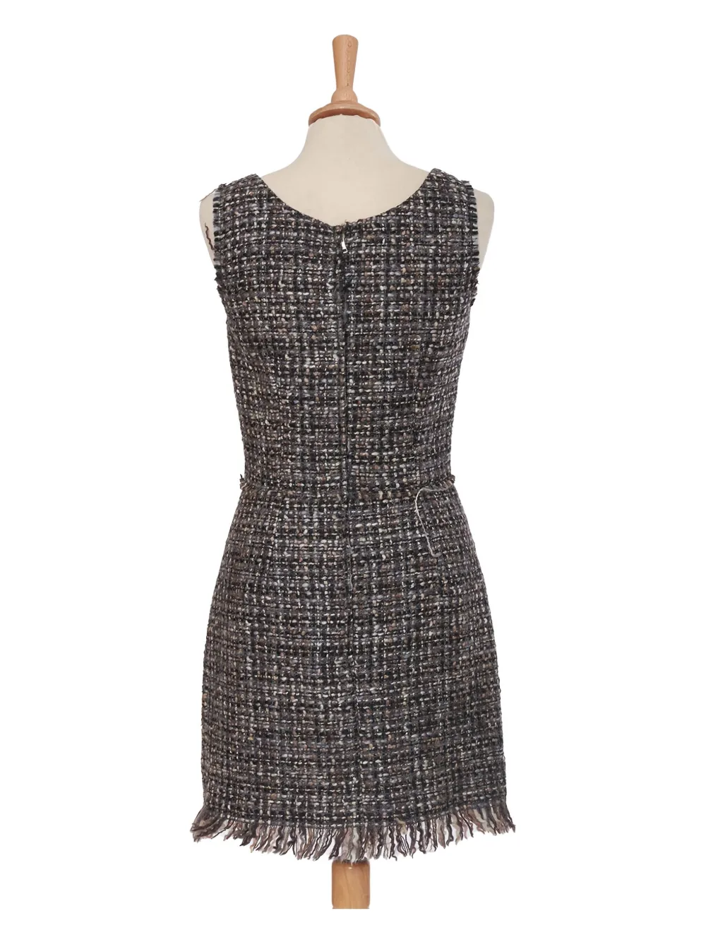 Dolce & Gabbana Pre-Owned فستان بدون أكمام | Image 2