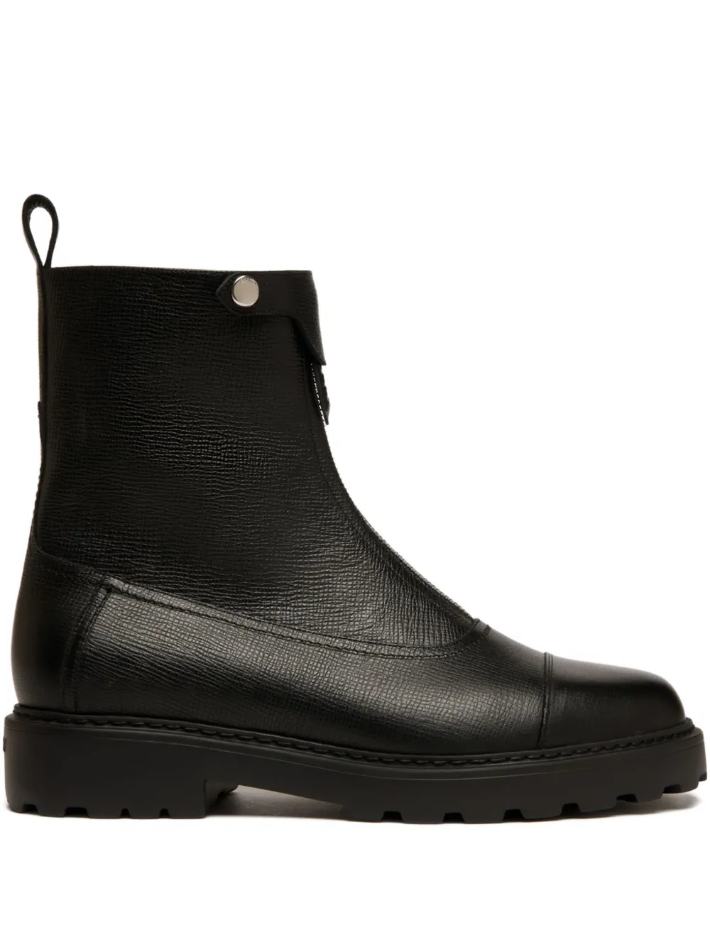 Bally botas Gusto | negro | Image 1