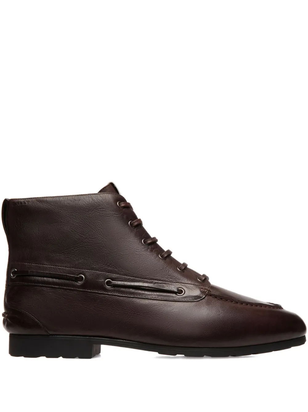 Bally botas con agujetas | marrón | Image 1