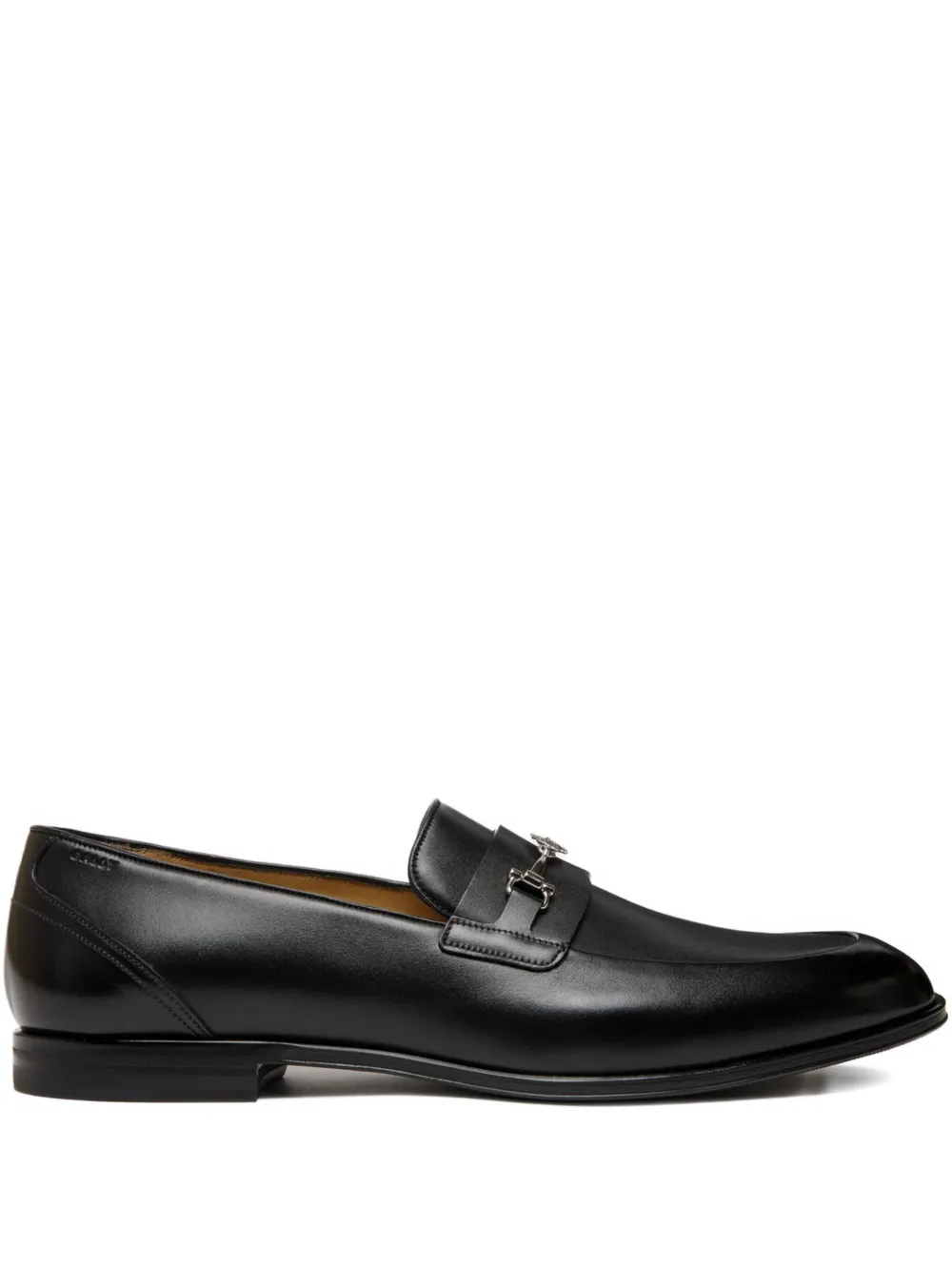 Bally mocasines Westminster | negro | Image 1