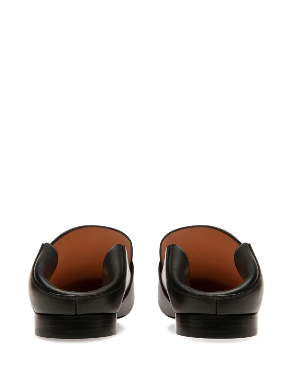 Bally mules Janelle | Mules planos | Image 2
