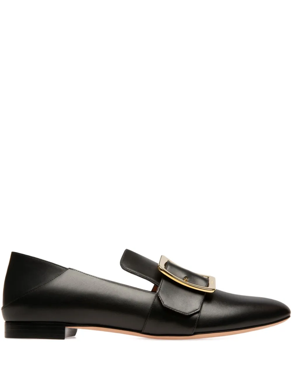 Bally mules Janelle | negro | Image 1