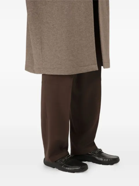 Bally Philip horsebit-leather loafers