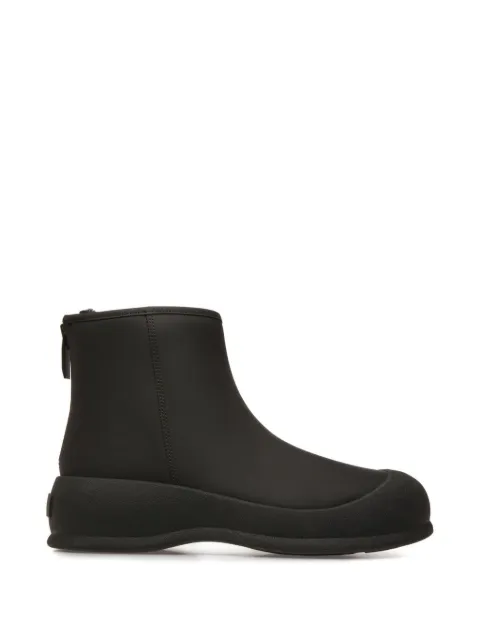 Bally Frei slip-on ankle boots