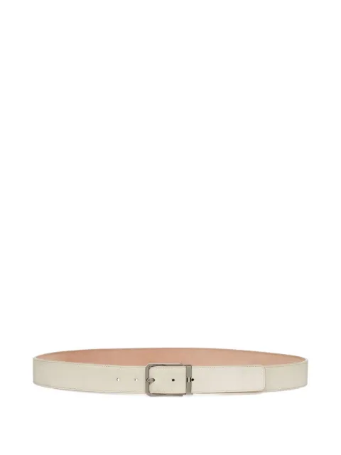 Bally cinturón Arkin ajustable con hebilla