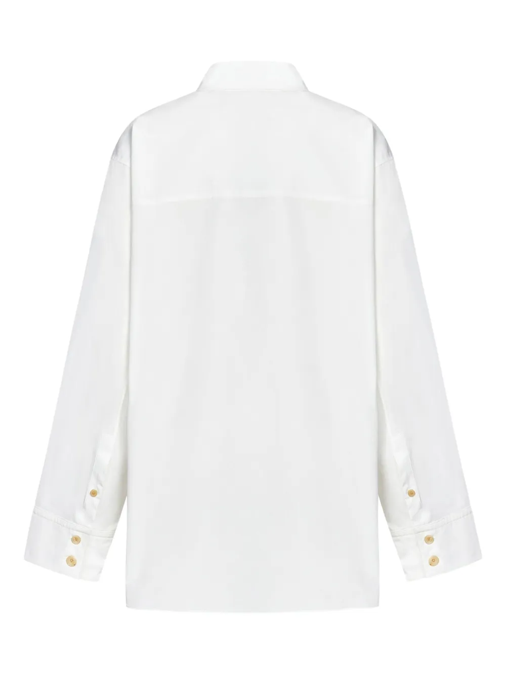 KHAITE button-up shirt | Shirts | Image 2