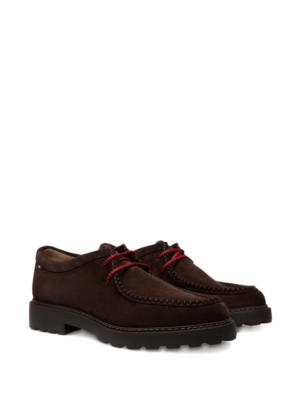 Bally zapatos derby Gusto | Zapatos derby | Image 2