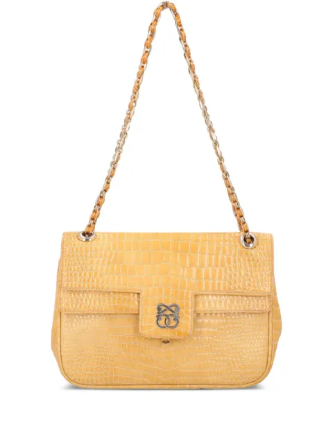 Pirovano Vintage pre-owned Cocco shoulder bag