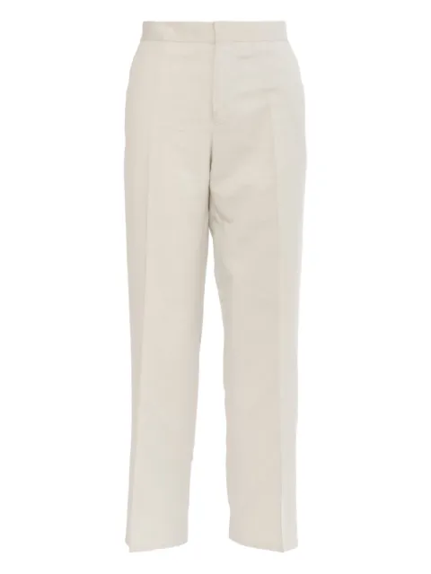 Aspesi Vintage Pre-Owned tailored trousers