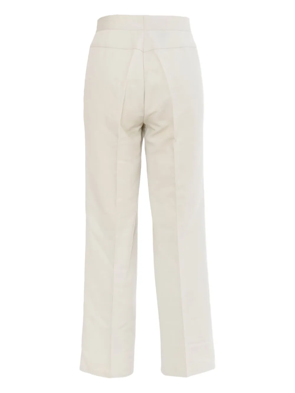 Aspesi Vintage Pre-Owned tailored trousers | Image 2