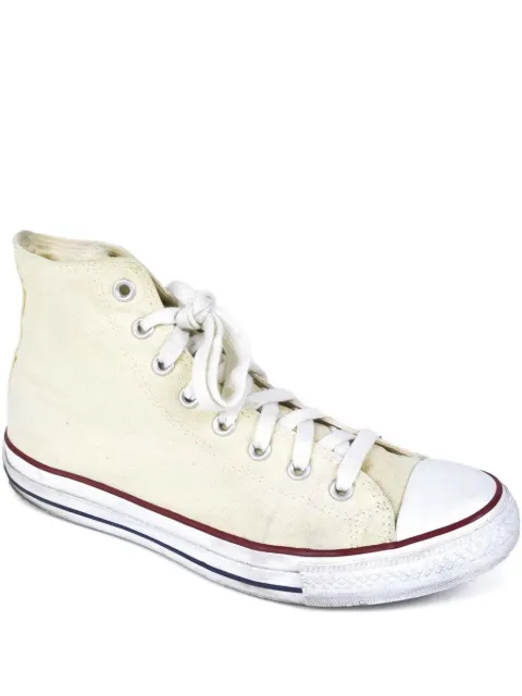 Converse pre-owned All Star Chuck Taylor sneakers