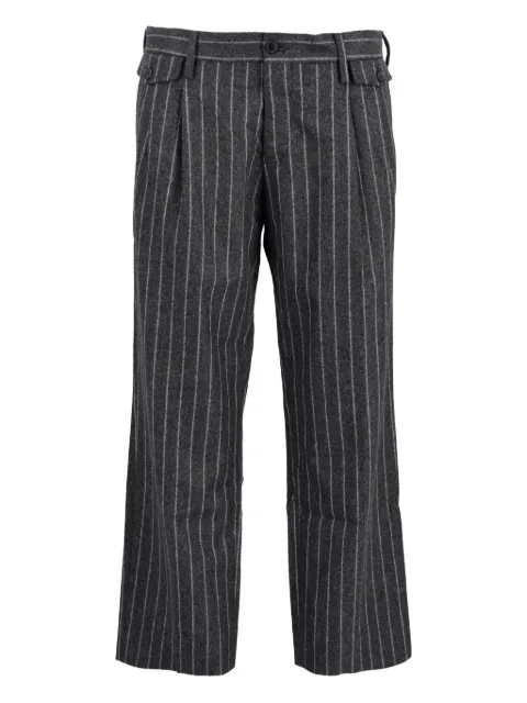 Dolce & Gabbana Pre-Owned wool trousers 