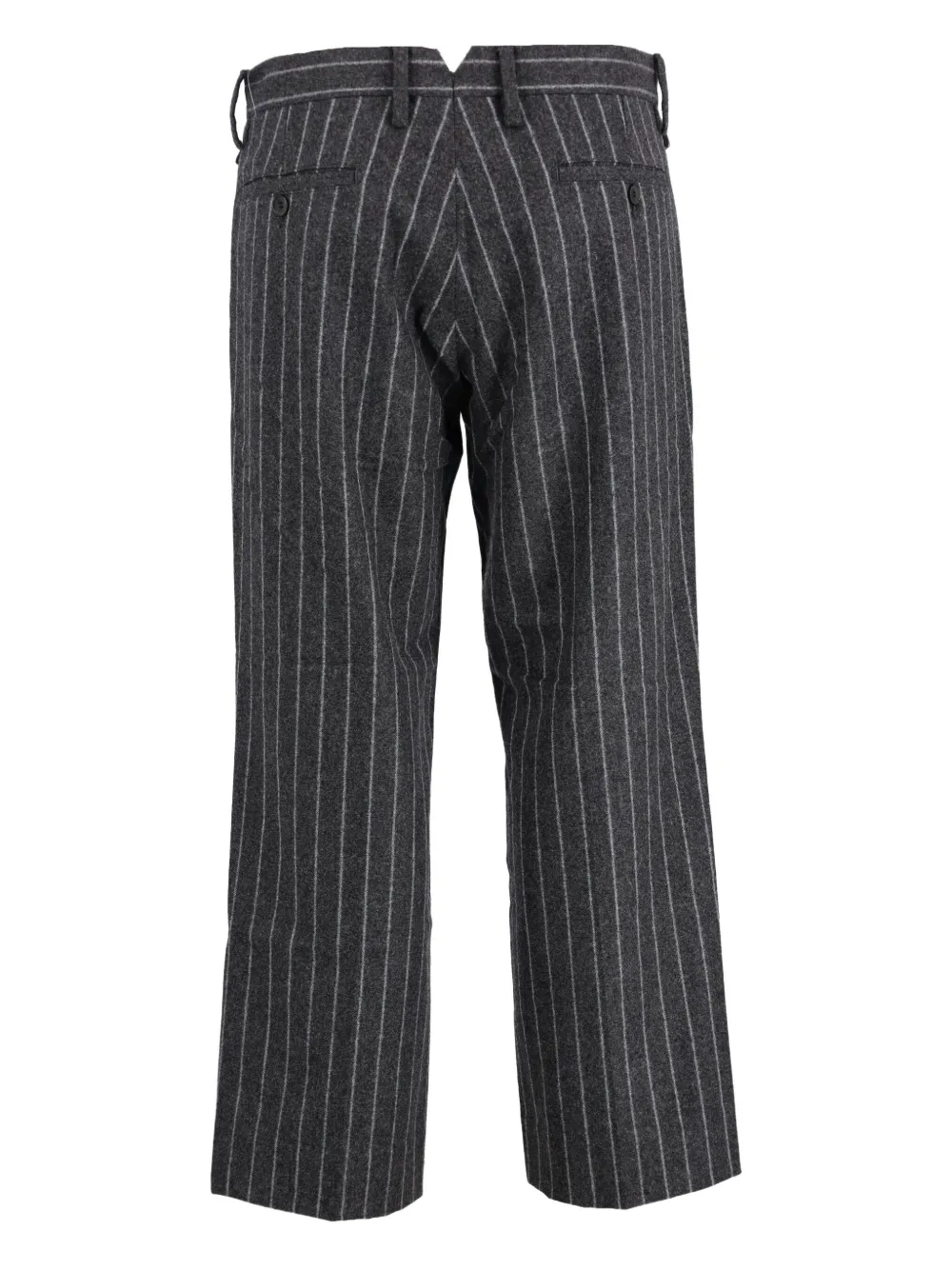 Dolce & Gabbana Pre-Owned wool trousers | Image 2