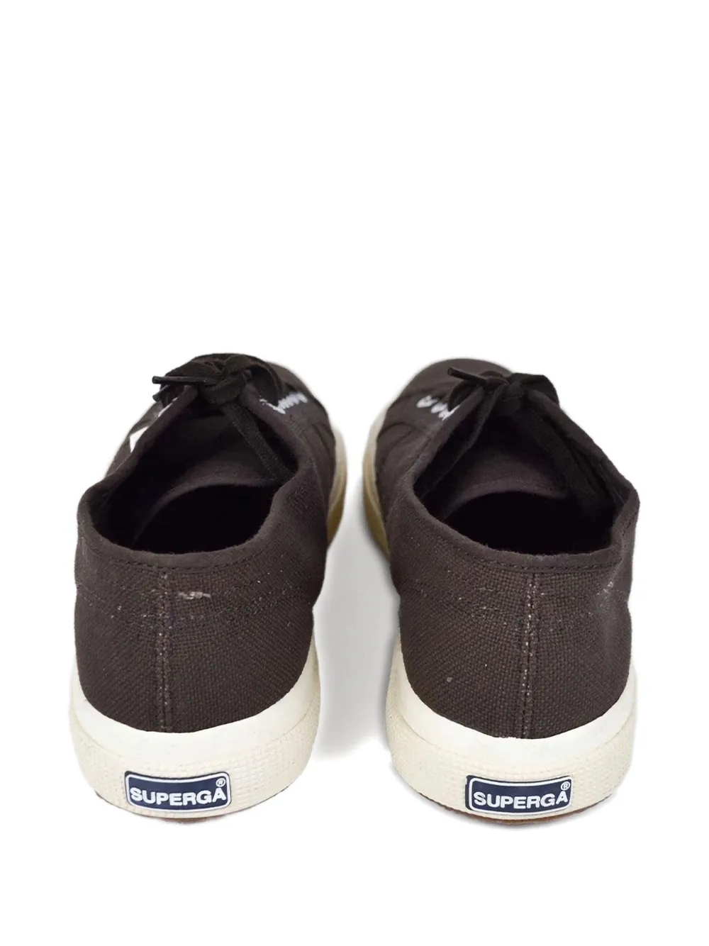 Superga 2000s pre-owned 2750 Classic sneakers | Image 2