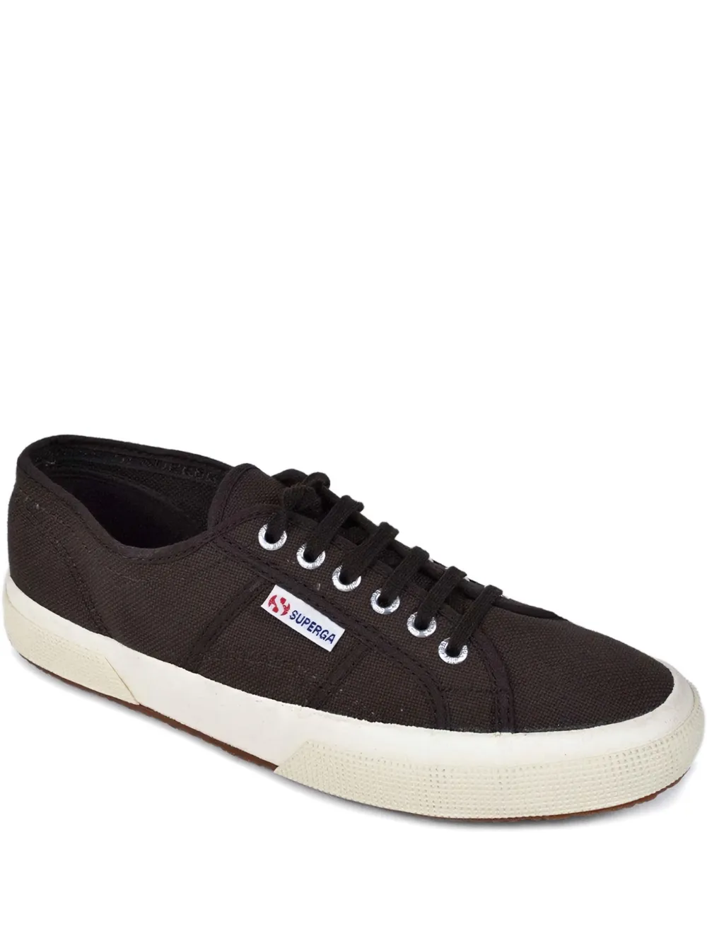 Superga 2000s pre-owned 2750 Classic sneakers | marrón | Image 1