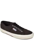 Superga 2000s pre-owned 2750 Classic sneakers - Brown