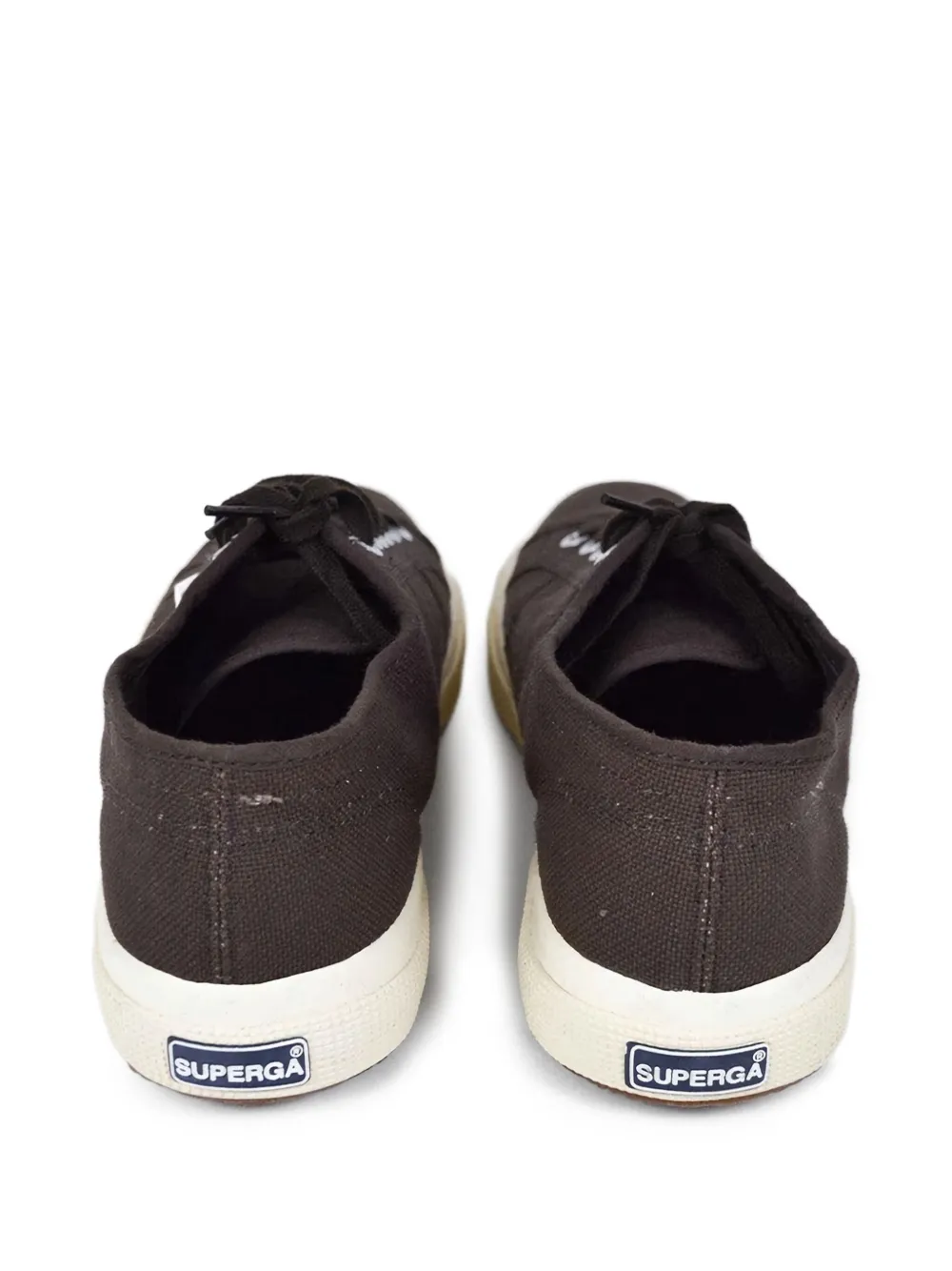 Superga 2000s pre-owned 2750 Classic sneakers | Image 2