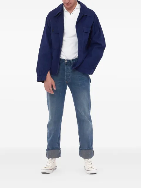 Vintage 1980s lightweight jacket