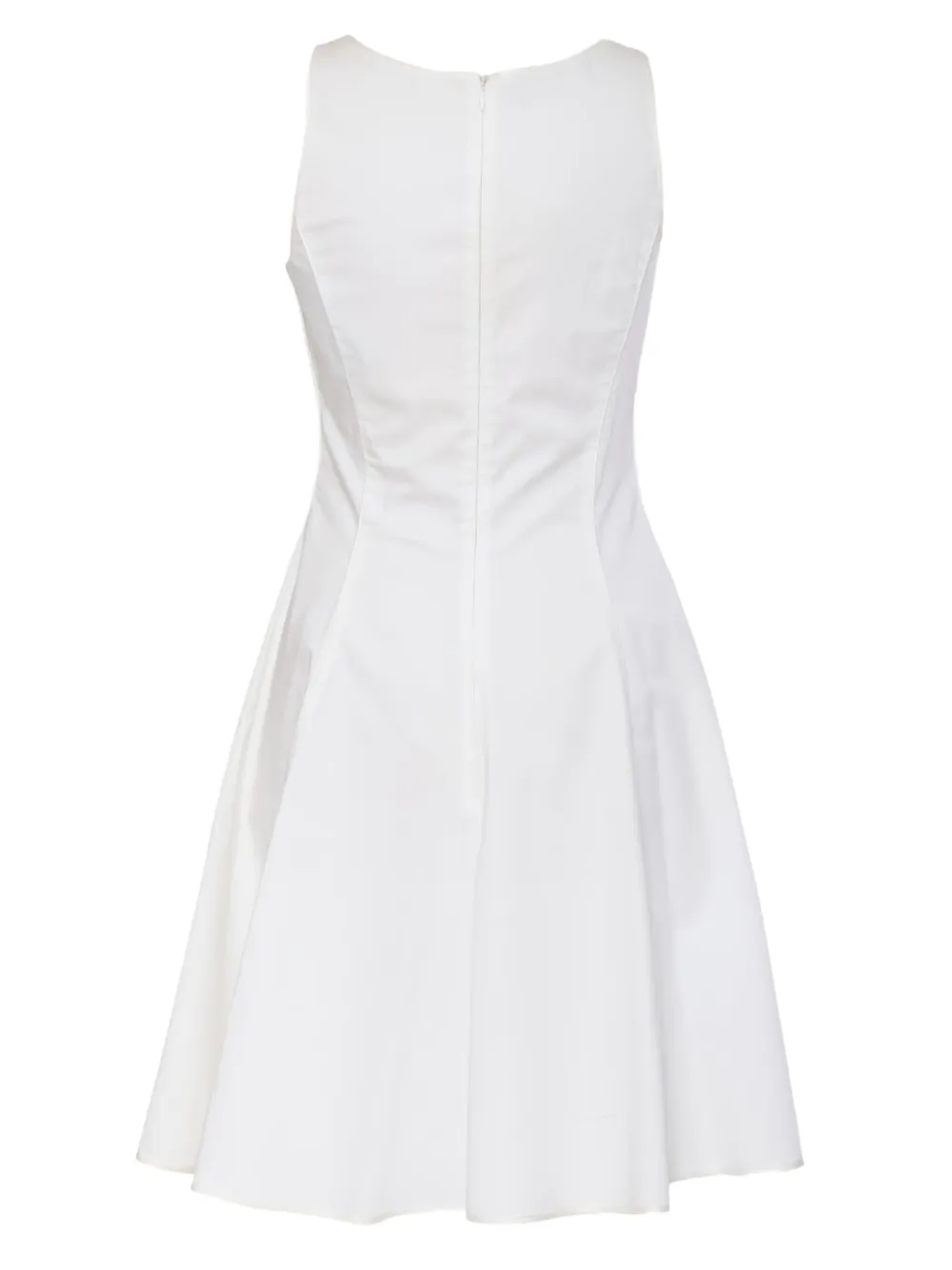 Gio' Guerreri pre-owned sleeveless midi dress | Image 2