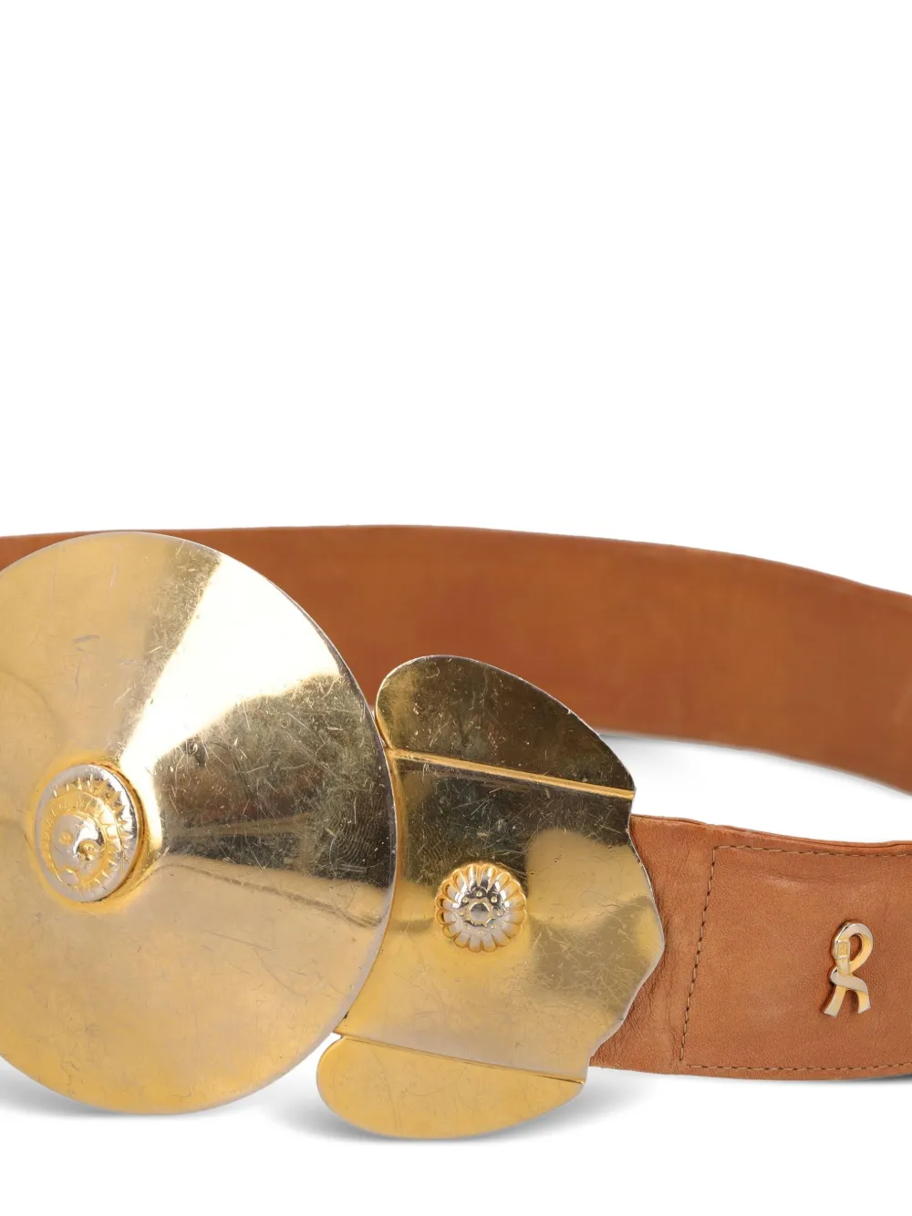 Maxi Jewel Belt
