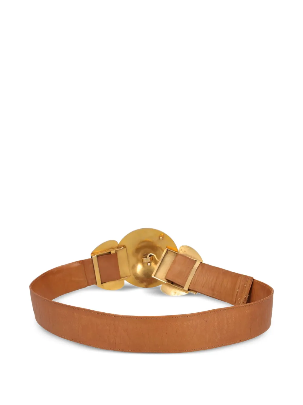 Maxi Jewel Belt
