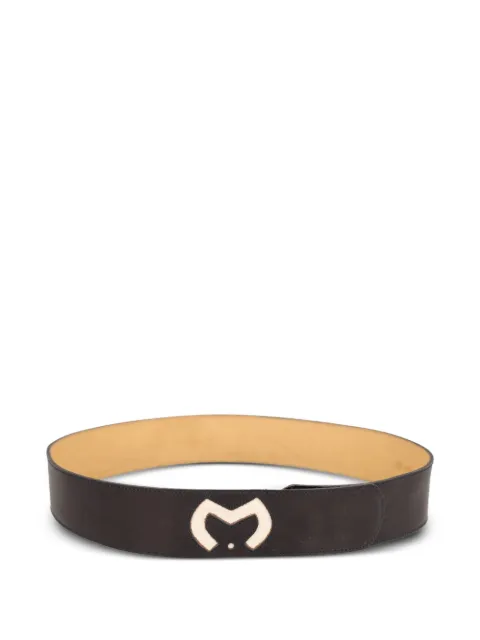 MILA SCHON sash belt