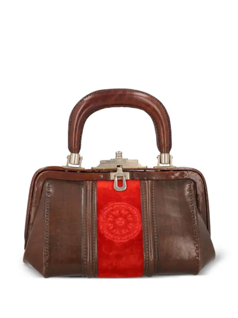 Roberta  di Camerino Pre-Owned bolsa Bagonghi de piel 1950-1960