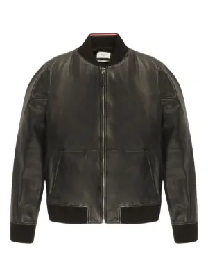 Bally レザージャケット メンズ通販 - FARFETCH