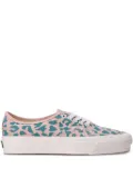 Vans leopard-print canvas sneakers - Pink