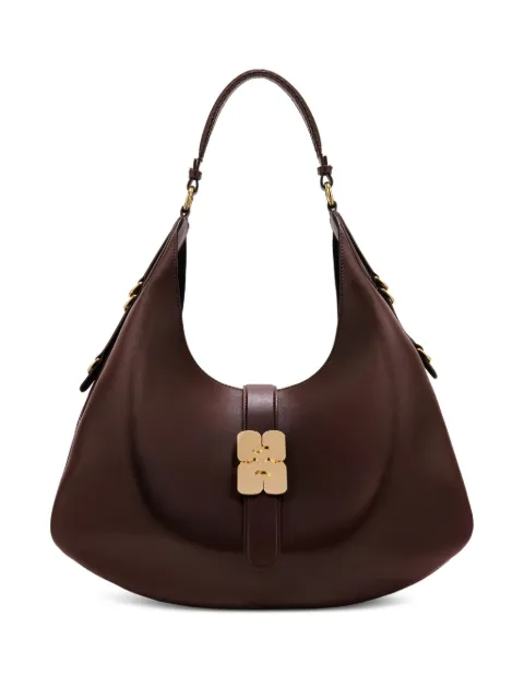 GANNI large Kat tote bag