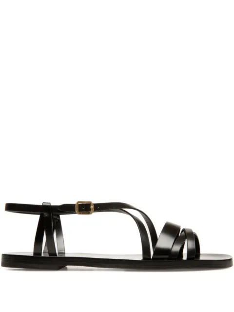 Bally Salis buckle-strap sandals