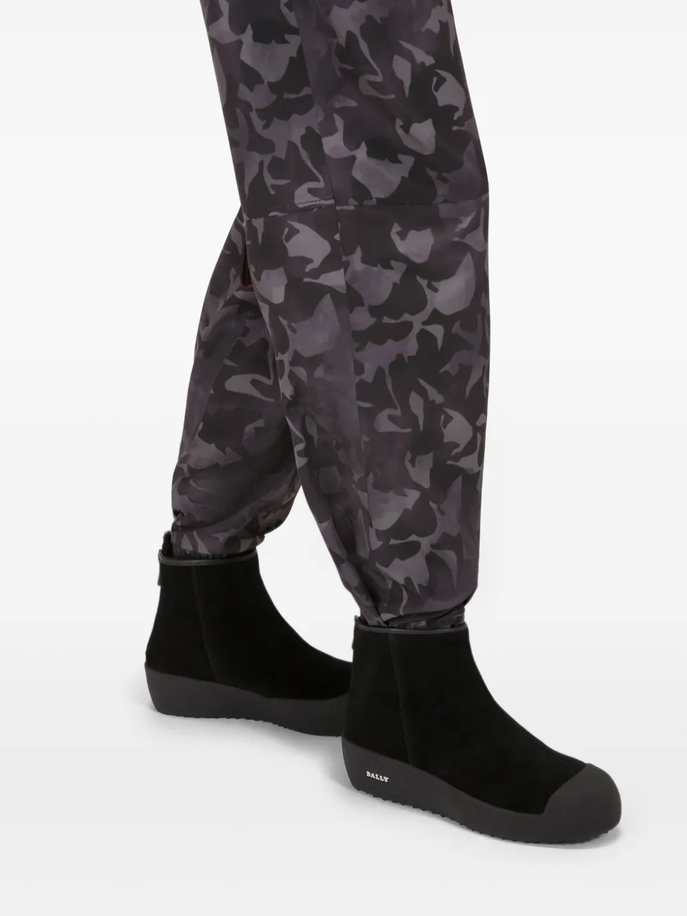 Bally Guard II suede snow boots | Ankle Boots | Image 2