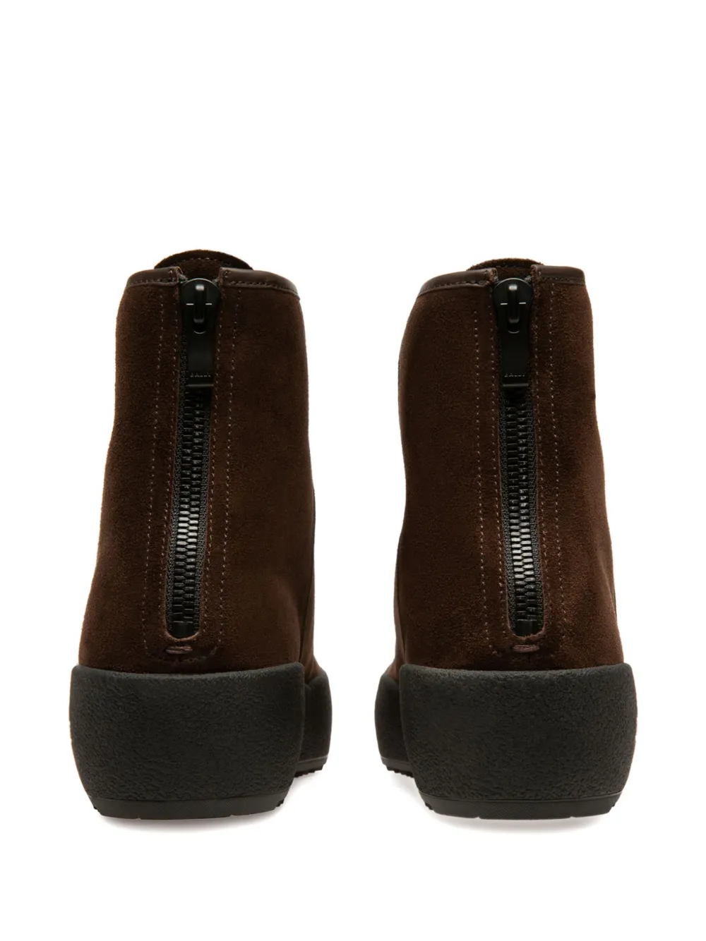 Bally botas Guard de piel | Botas de montaña | Image 2