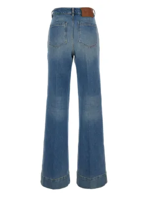 Designer Jeans for Women FARFETCH US